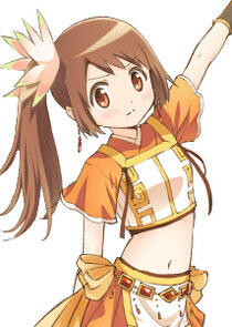 Tsuruno Yui
