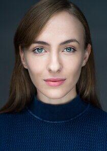 Elizaveta Maximová Elizaveta Maximová