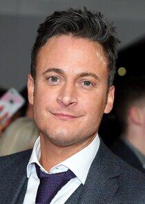 Gary Lucy Gary Lucy