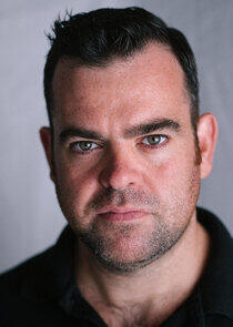 photo of Dean Boodaghians-Nolan photo of Dean Boodaghians-Nolan