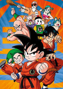 Dragon Ball - Season 3 Dragon Ball - Season 3