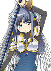 Yachiyo Nanami