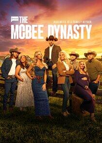The McBee Dynasty: Real American Cowboys - Season 2 The McBee Dynasty: Real American Cowboys - Season 2