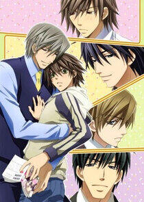 Sekai-ichi Hatsukoi Sekai-ichi Hatsukoi