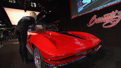 Sportscars Around the World Sportscars Around the World