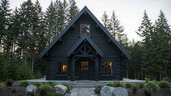 Blackwood Cabin Blackwood Cabin