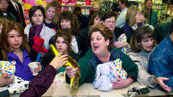Beanie Babies Go Bust Beanie Babies Go Bust