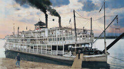 Riverboat Riches Riverboat Riches