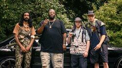 Gunna and Killer Mike Gunna and Killer Mike