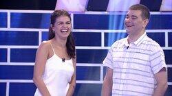 Janine Gutierrez and Ramon Christopher Janine Gutierrez and Ramon Christopher