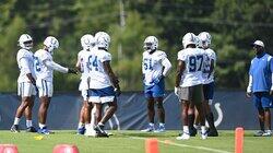 Hard Knocks In Season: The Indianapolis Colts - #9 Hard Knocks In Season: The Indianapolis Colts - #9