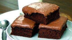 Chocolate Cake Chocolate Cake