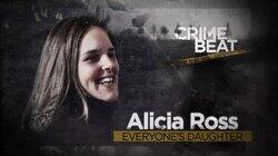 Alicia Ross: Everyone's Daughter Alicia Ross: Everyone's Daughter