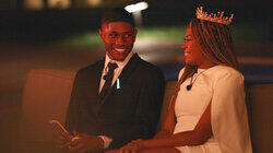 TikTok Prom Night TikTok Prom Night