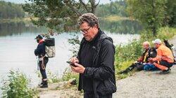 Finner bilen etter 49 år Finner bilen etter 49 år