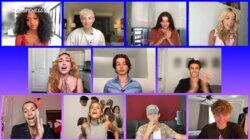 Reunion Pt 1 Reunion Pt 1