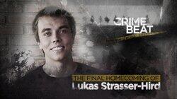 The Final Homecoming of Lukas Strasser-Hird The Final Homecoming of Lukas Strasser-Hird