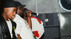 Hip Hop: The East vs West Media War Hip Hop: The East vs West Media War