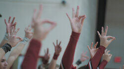 Here's to We Here's to We