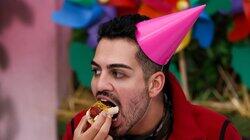 It's My Party and I'll Cry If I Want To It's My Party and I'll Cry If I Want To