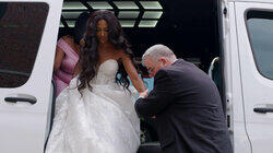 Nice Day For a Wicked Wedding Nice Day For a Wicked Wedding