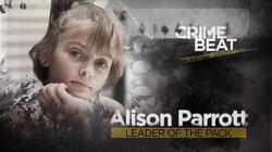 Alison Parrott: Leader of the Pack Alison Parrott: Leader of the Pack