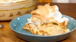 Banana Pudding Banana Pudding