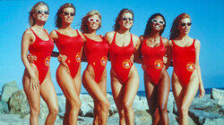 Baywatch: Sex Sells Baywatch: Sex Sells