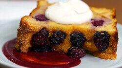 Bread Pudding Bread Pudding