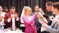 Bachelor Party Bacchanal Bachelor Party Bacchanal