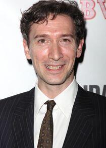 Tristan Sturrock Tristan Sturrock
