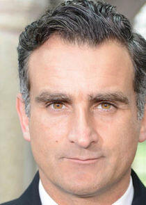 John Marquez John Marquez