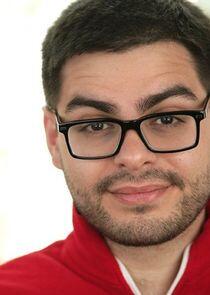 photo of Alex Estrada