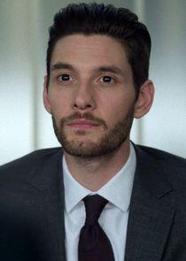 Billy Russo Billy Russo