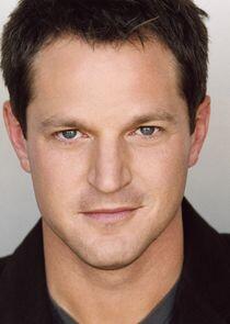 Scott Holroyd Scott Holroyd