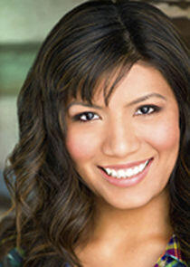 photo of Joanna Delane photo of Joanna Delane