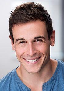 photo of Chris Cafero