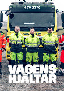 Vägens hjältar Vägens hjältar