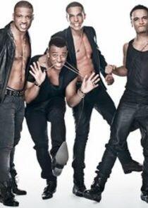 JLS JLS