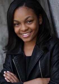 Kennedy Chanel Kennedy Chanel