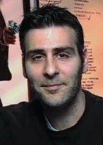 Todd Harthan Todd Harthan