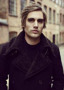 Charlie Simpson Charlie Simpson