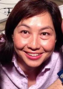 Sharon Lee Watson Sharon Lee Watson