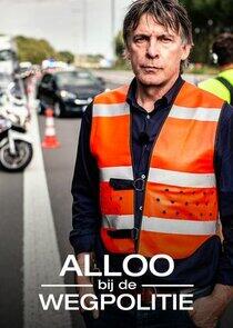 Alloo bij de Wegpolitie Alloo bij de Wegpolitie