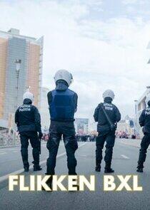 Flikken BXL Flikken BXL