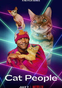 Cat People Cat People