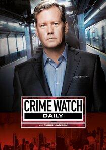 Crime Watch Daily Crime Watch Daily