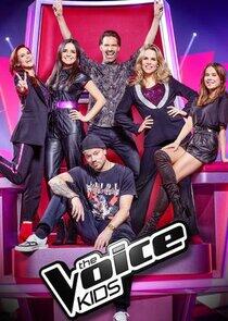 The Voice Kids The Voice Kids