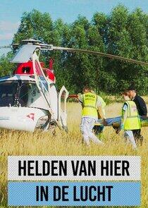 Helden van Hier: In de Lucht Helden van Hier: In de Lucht