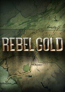 Rebel Gold Rebel Gold
